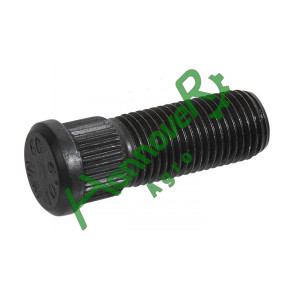 Колісний болт M20x1,5x60 Lemke 3016429